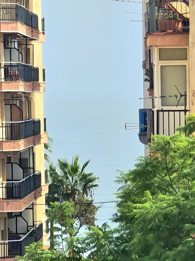 Aa Guest - Sol Eco Lateral Sea Views * Fuengirola