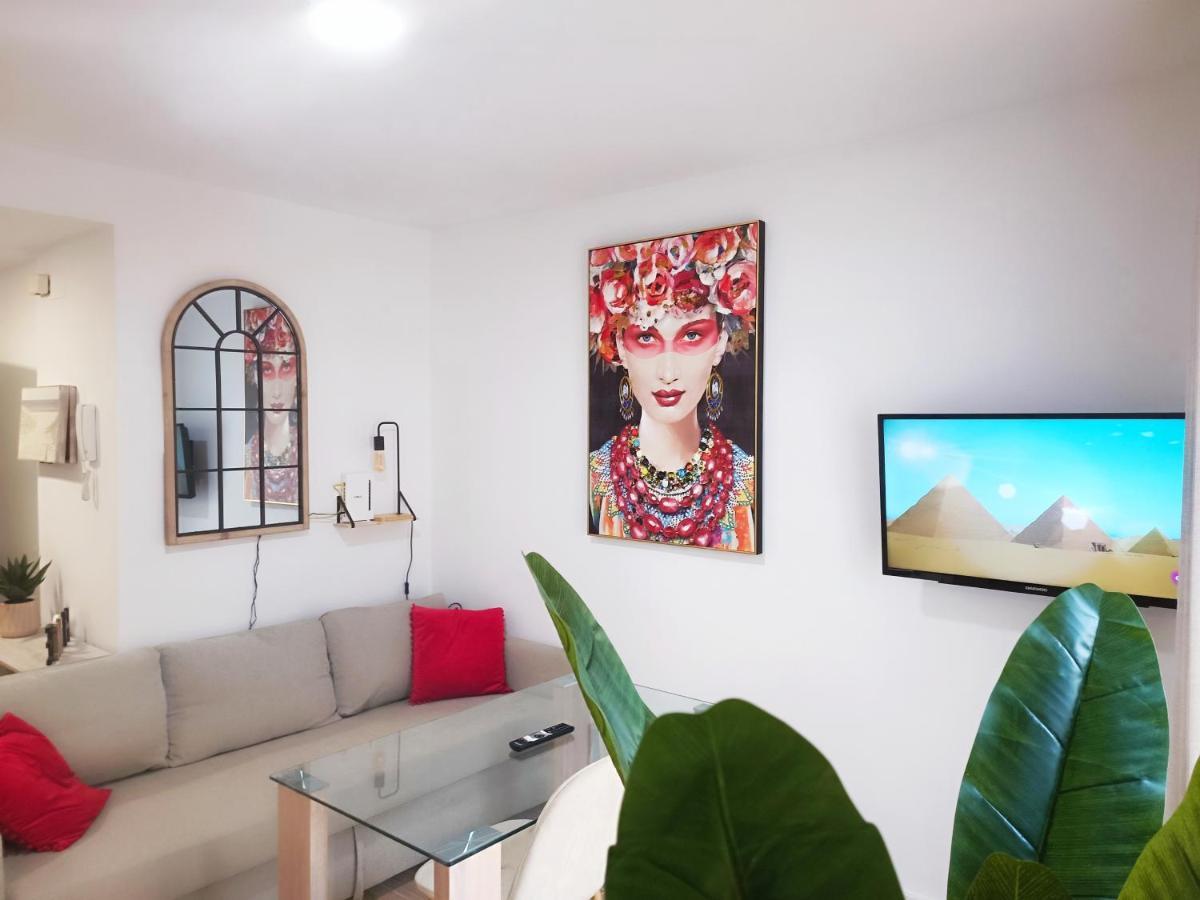 Nue - Nuevo, 2 Dormitorios, Wifi, Smart Tv, Playa * Fuengirola