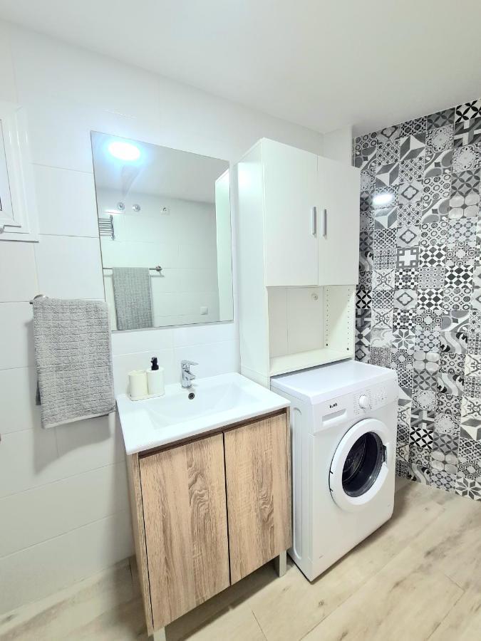 Aa Guest - Sol Eco Lateral Sea Views *