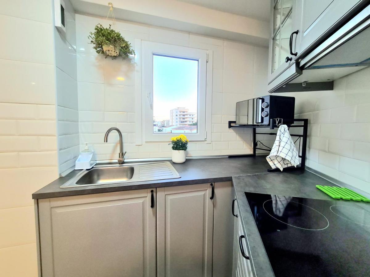Apartment Aa Guest - Sol Eco Lateral Sea Views Fuengirola