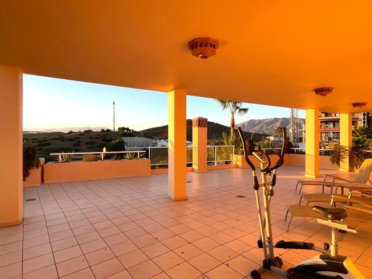 Apartamento Malibu Mansion Panoramic Dreamhome With Jacuzzi By Solrentspain