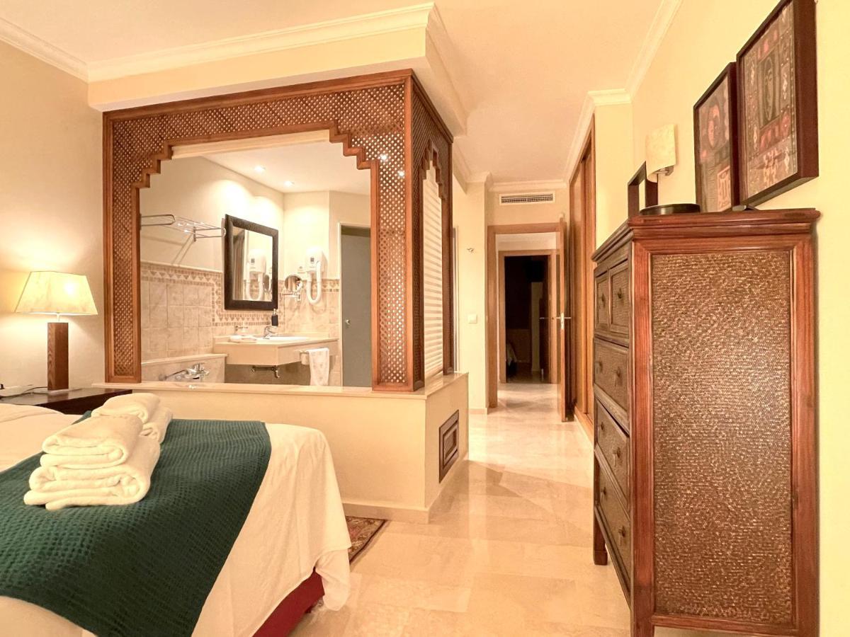 Malibu Mansion Panoramic Dreamhome With Jacuzzi By Solrentspain Apartamento *