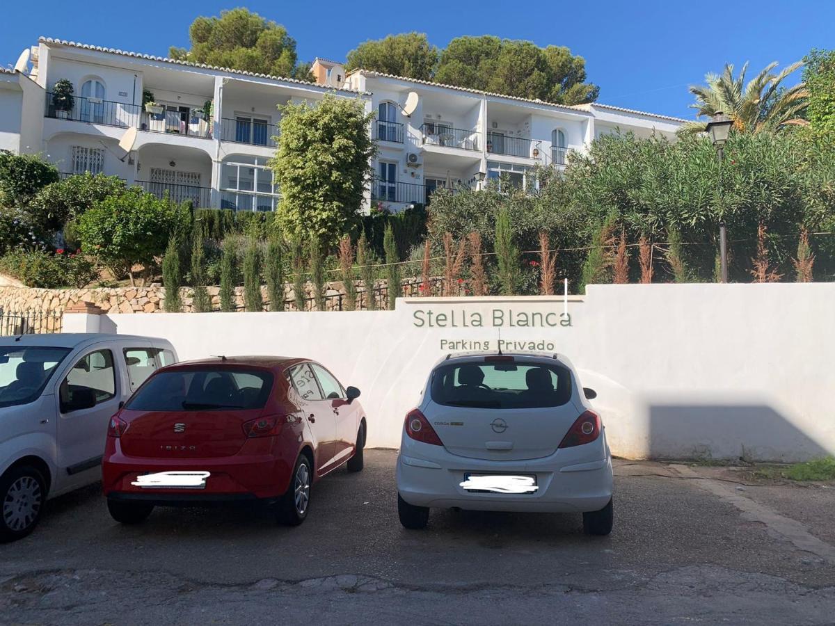 Lux 2 Kmr App Stella Blanca Met Zwembaden Airco En Zeezicht Fuengirola