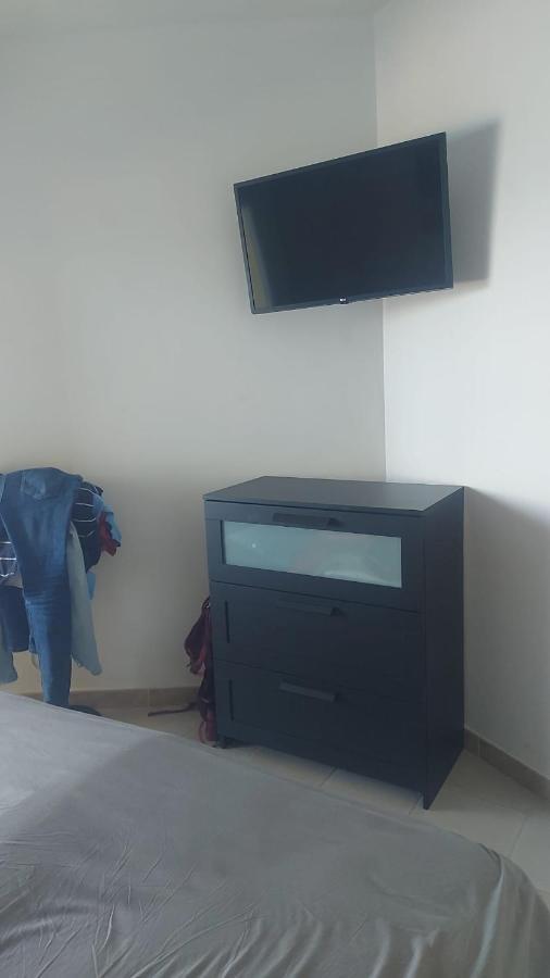 Tres Perlas Del Mediterraneo Apartment *