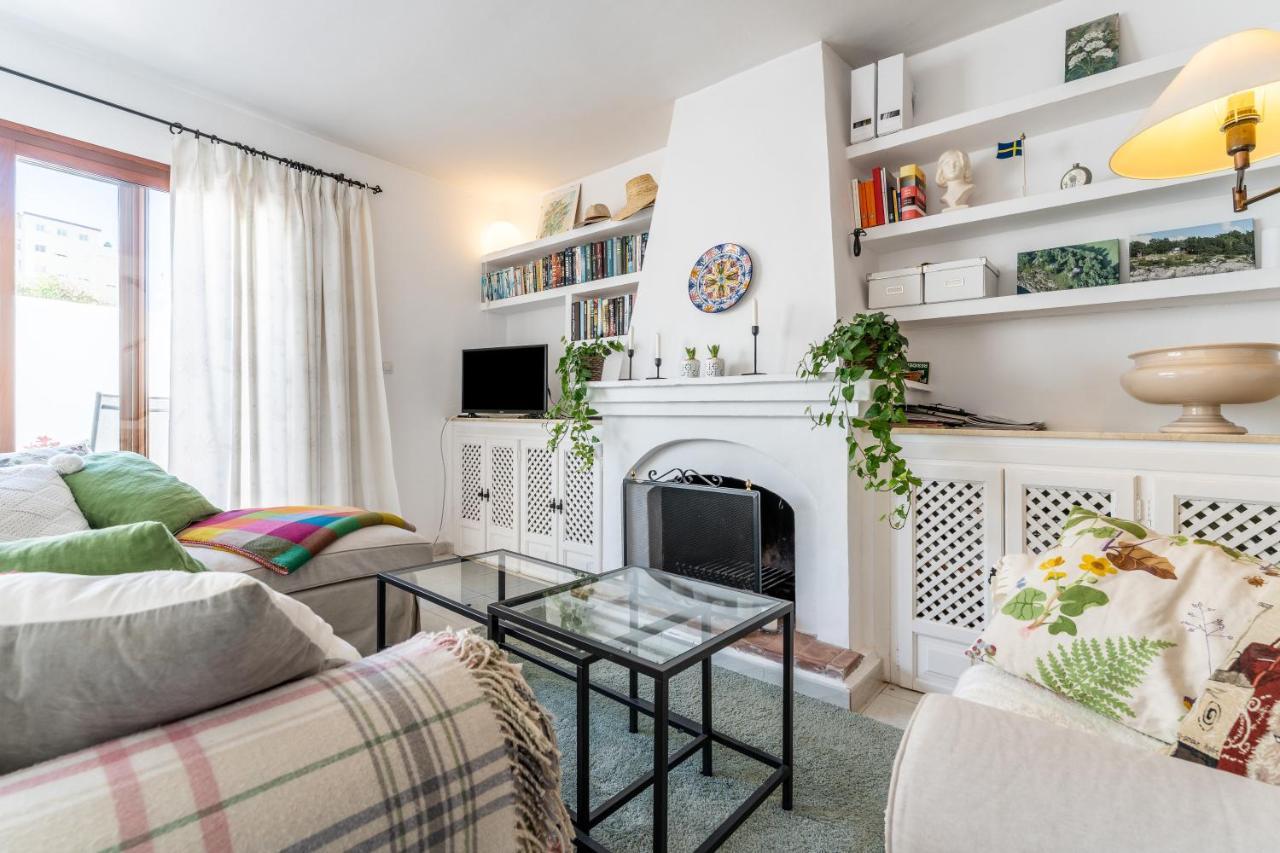 Casa Pueblo Lopez * Fuengirola