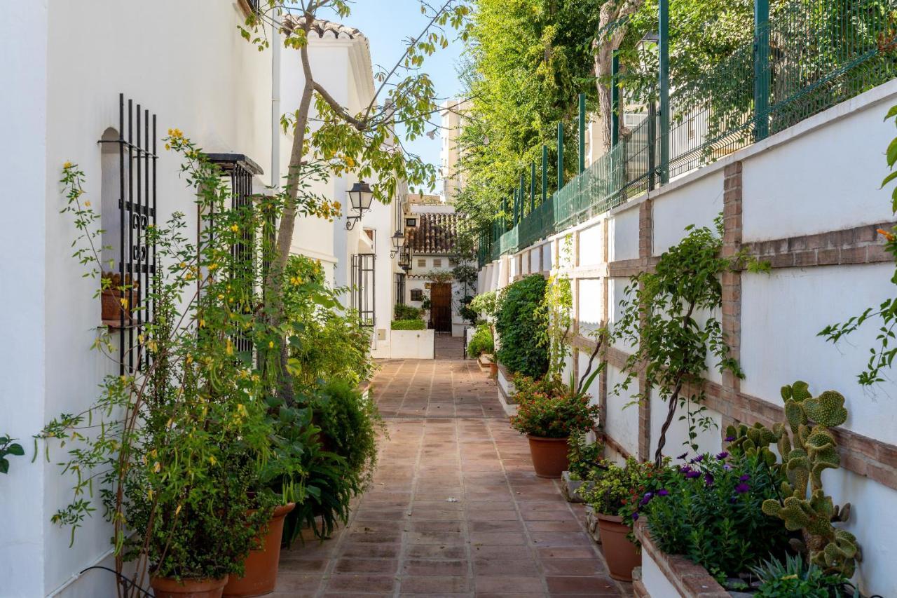 Casa Pueblo Lopez Fuengirola