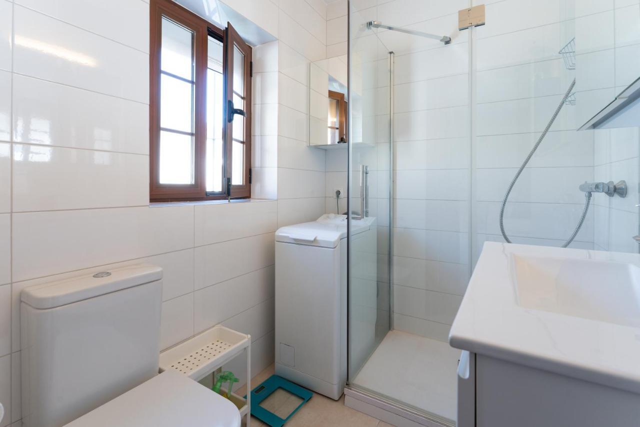 Casa Pueblo Lopez * Fuengirola