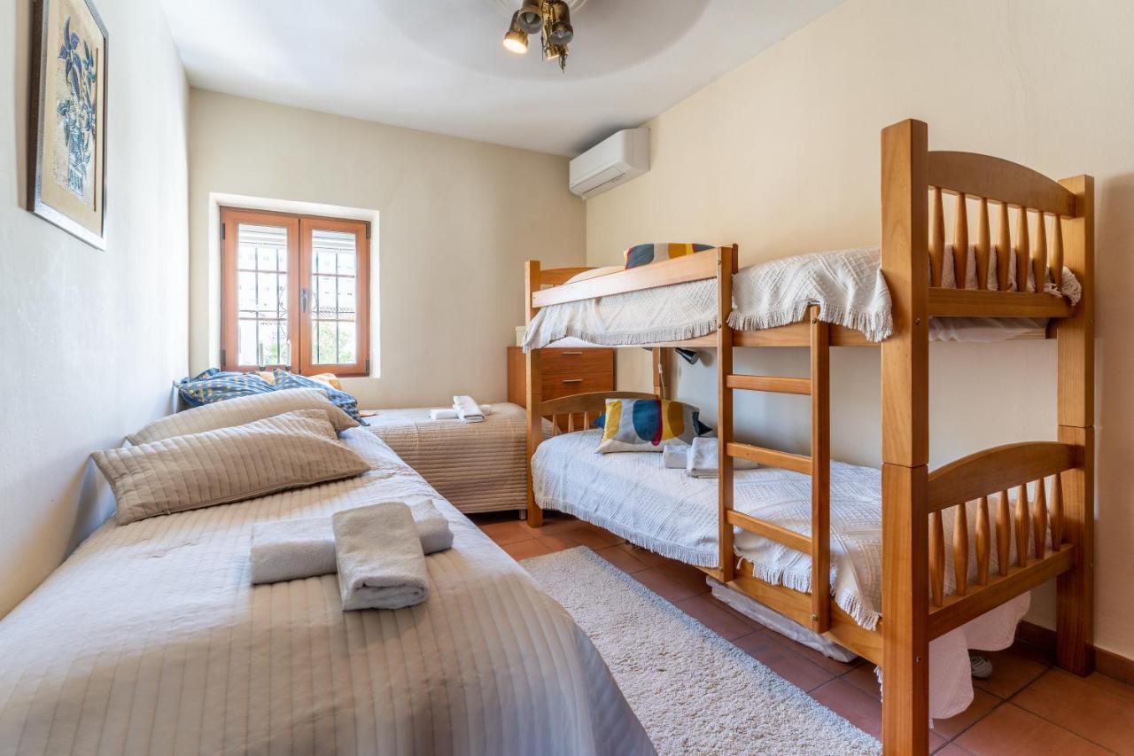 Casa Pueblo Lopez Casa de férias Fuengirola