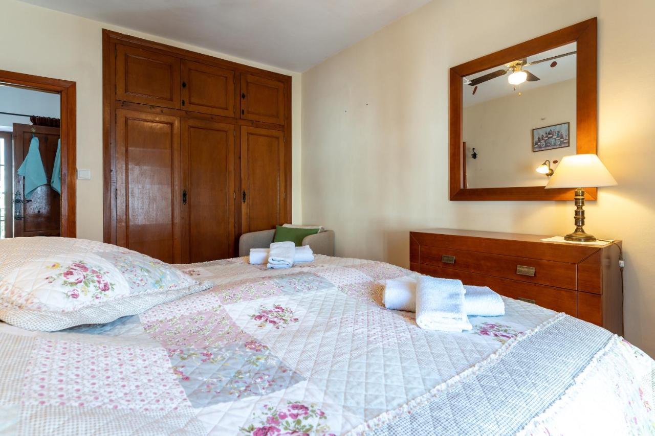 Casa de férias Casa Pueblo Lopez Fuengirola