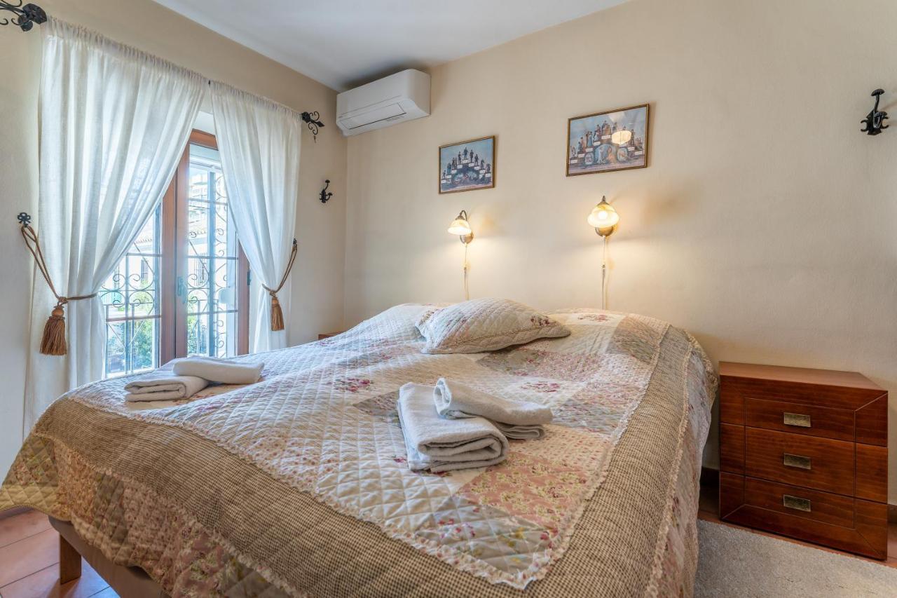 Casa de férias Casa Pueblo Lopez Fuengirola