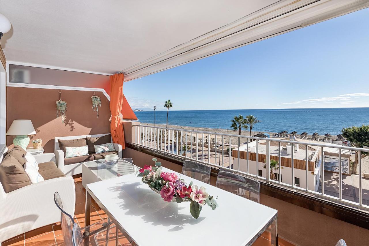 Bhost - The King * Fuengirola