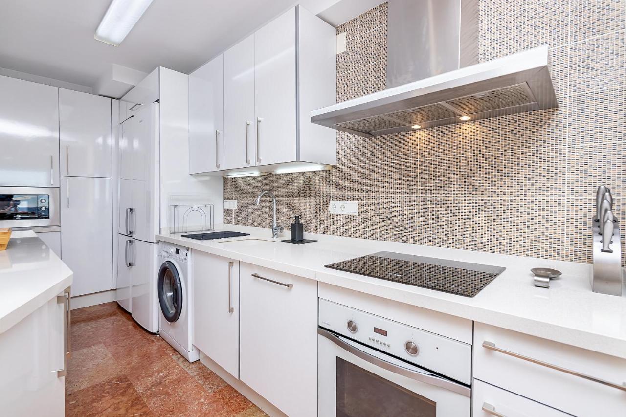 Bhost - The King Apartment *