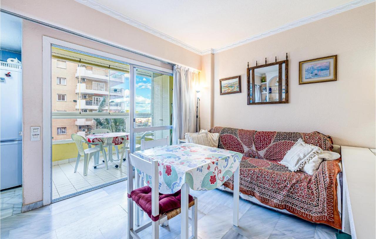 Apartment Amazing In Fuengirola