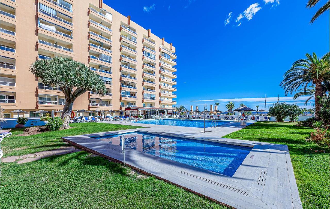 Amazing In Fuengirola