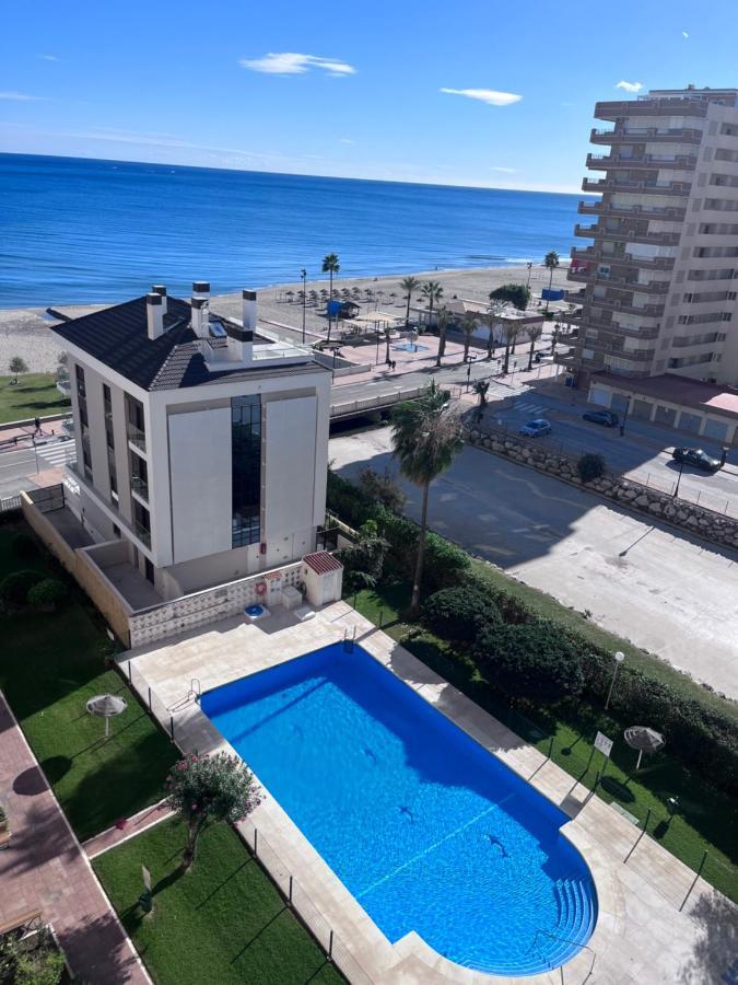 Primera Linea Brisa De Mar By Gms Apartment *