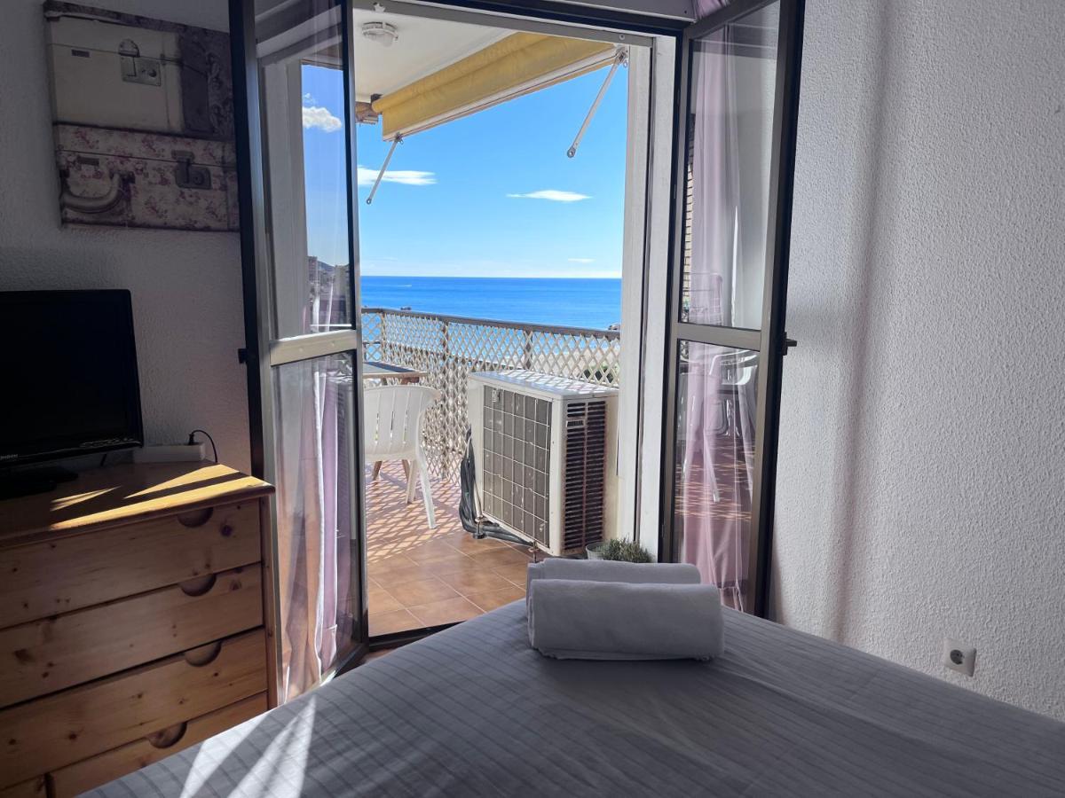 Primera Linea Brisa De Mar By Gms Fuengirola