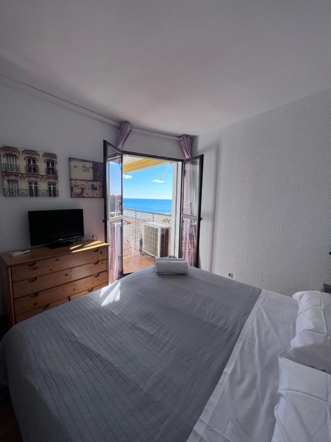 Primera Linea Brisa De Mar By Gms Fuengirola