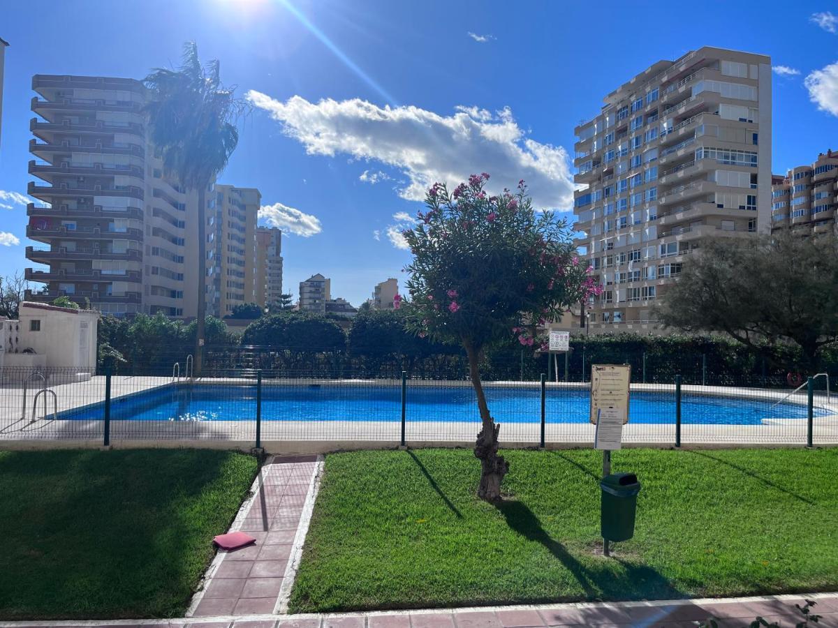 Primera Linea Brisa De Mar By Gms Apartment Fuengirola