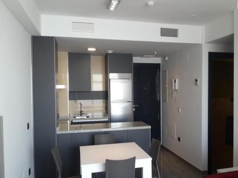 Apartment Playa *