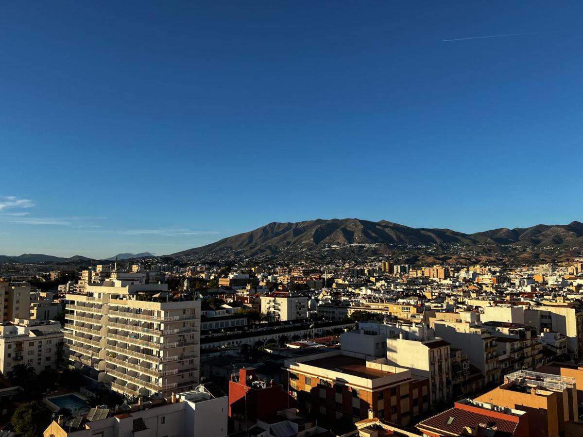 Apartamento Perla 5, Primera Linea De Playa Y Centrico *