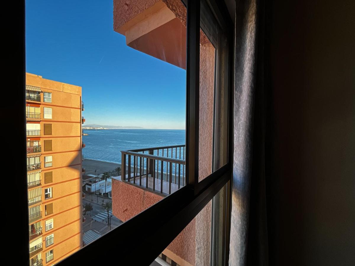Apartment Perla 5, Primera Linea De Playa Y Centrico Fuengirola