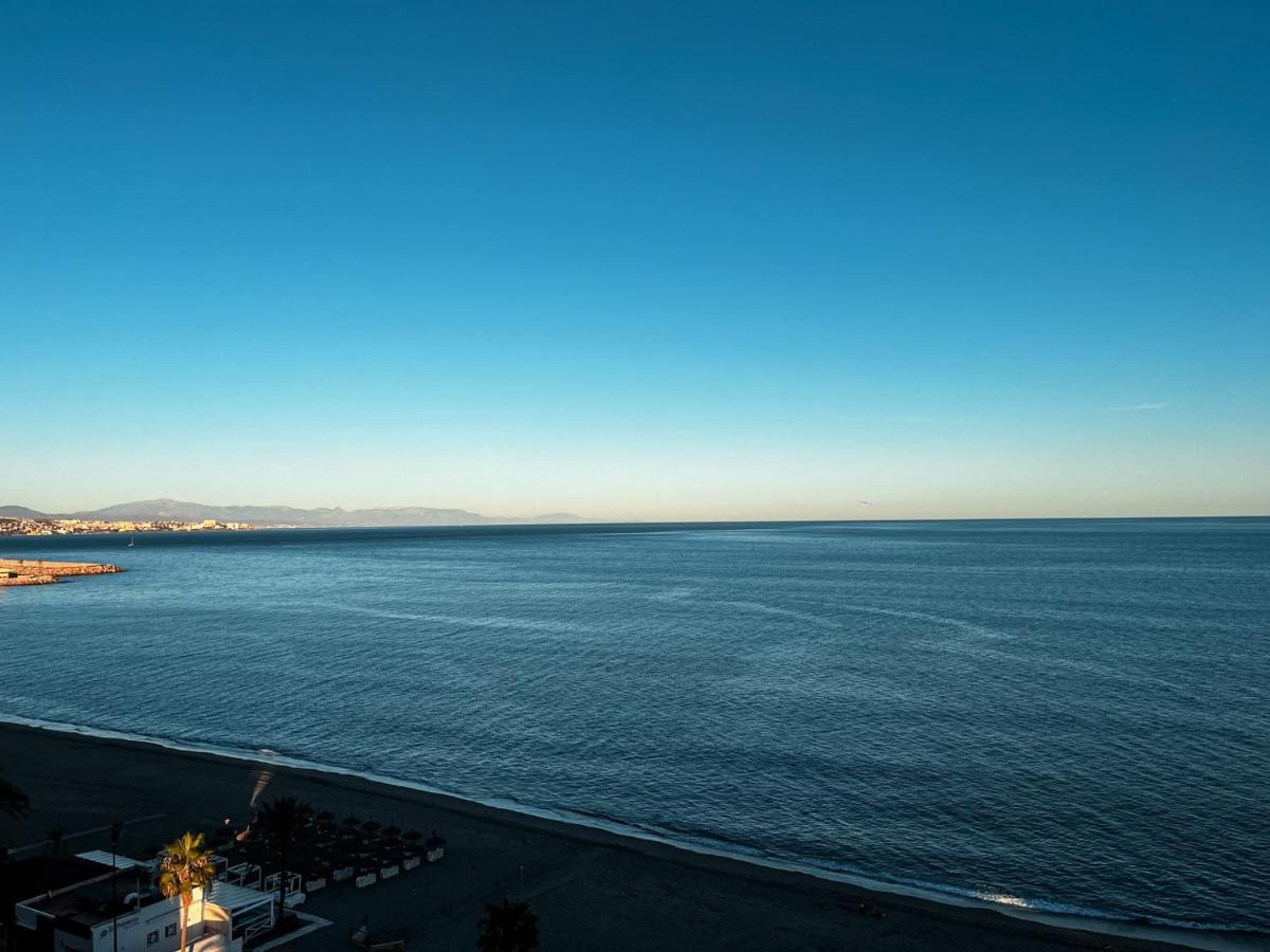 Perla 5, Primera Linea De Playa Y Centrico Apartment