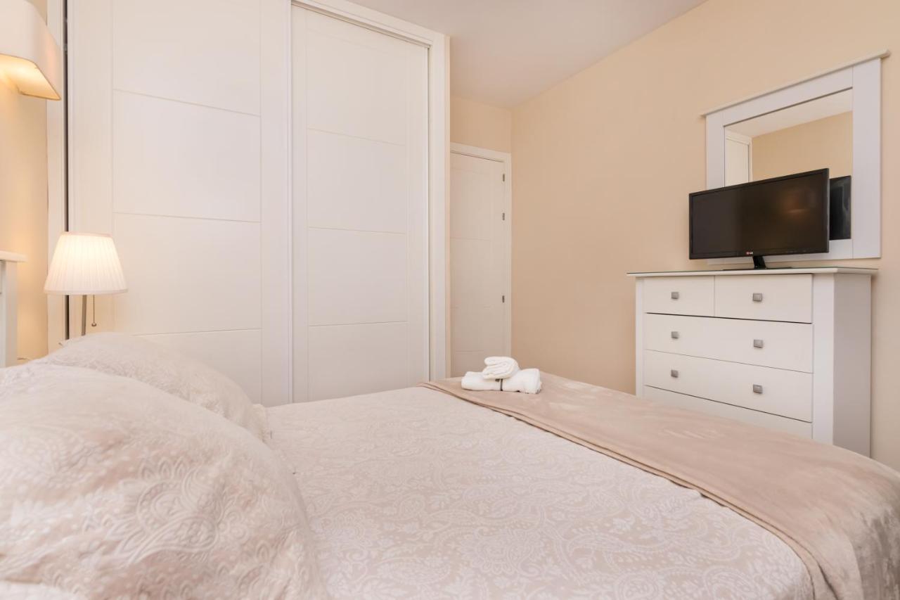 Apartment Bhost - The King Fuengirola