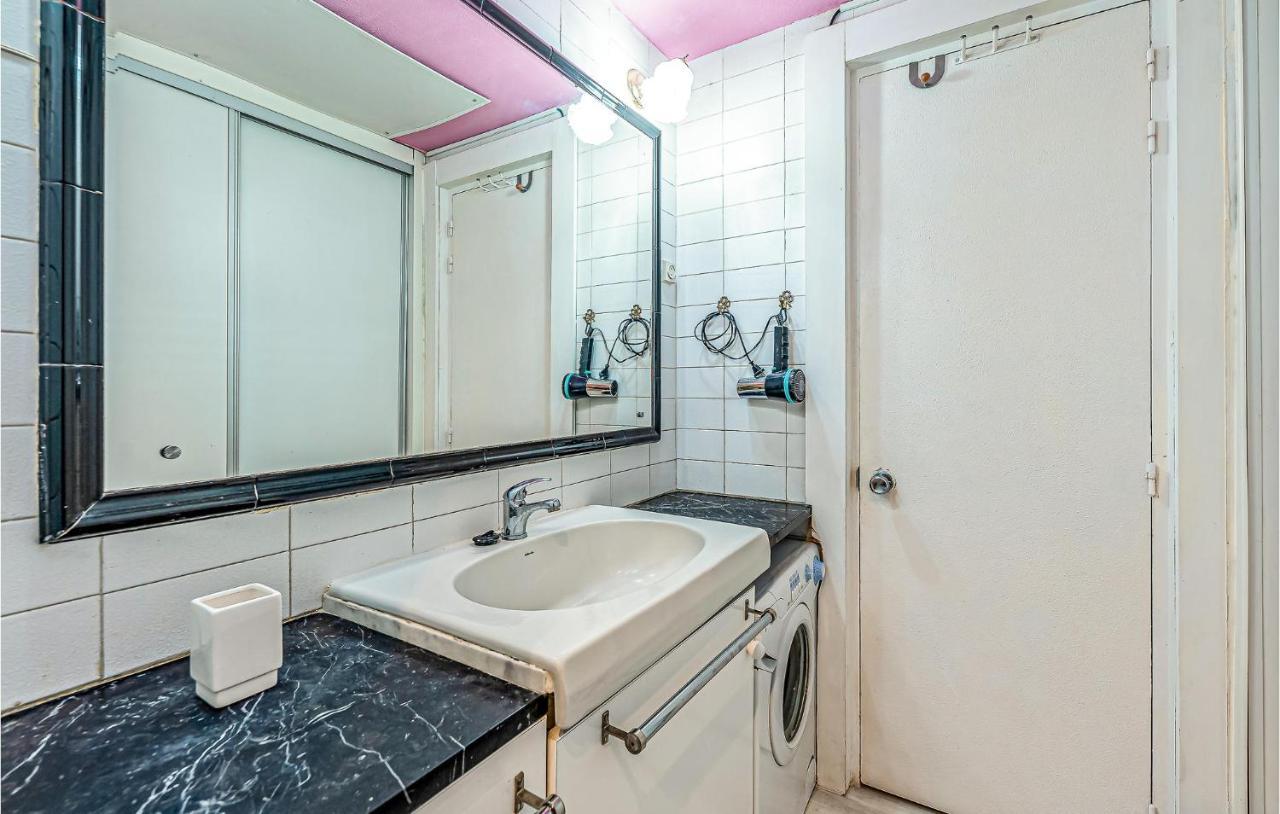 Amazing In Apartment Fuengirola