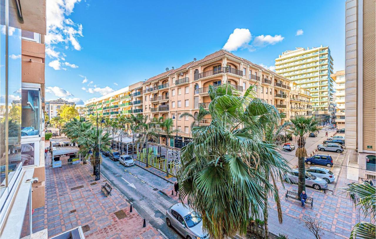 Amazing In Apartment Fuengirola