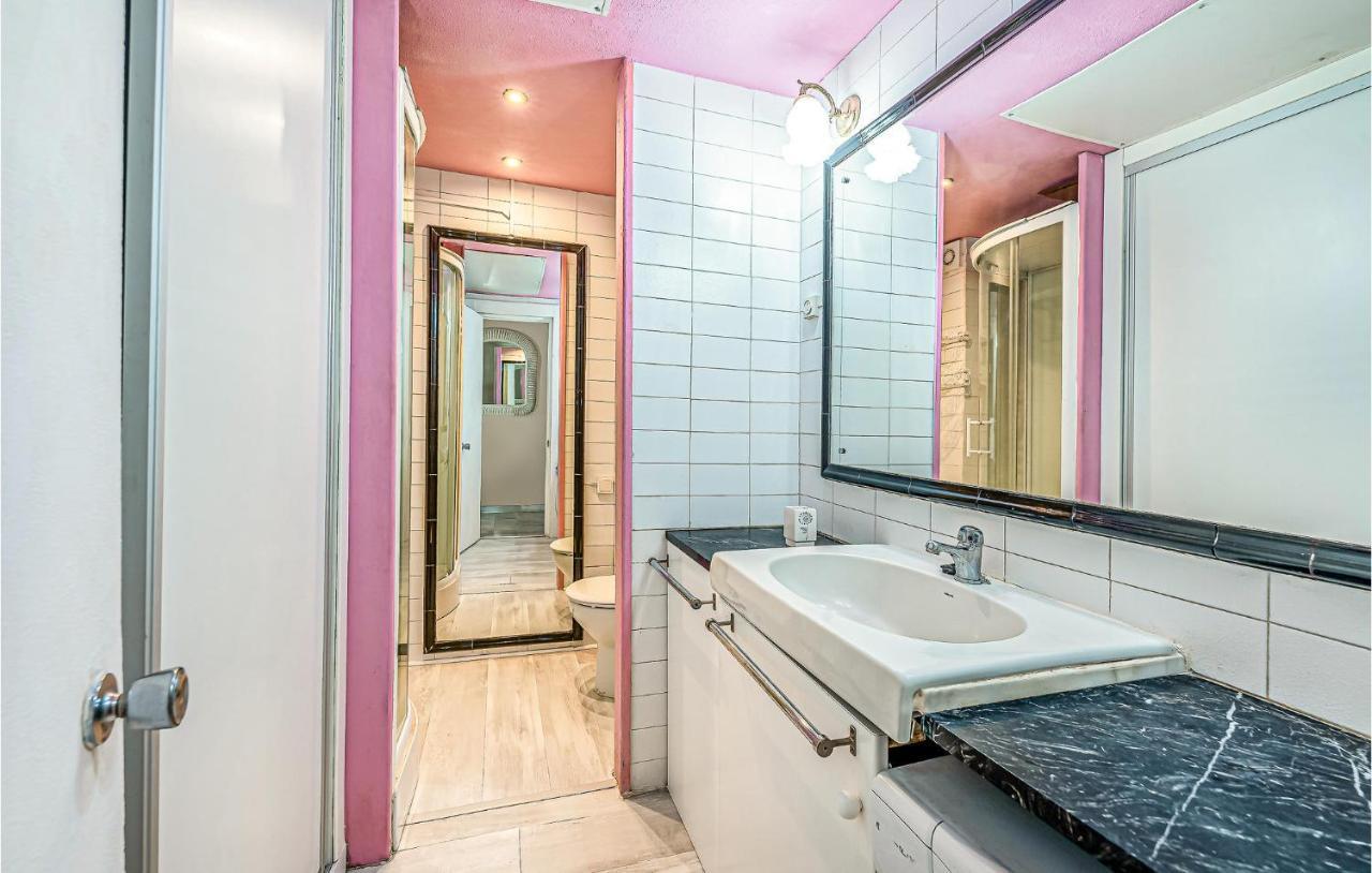Apartment Amazing In