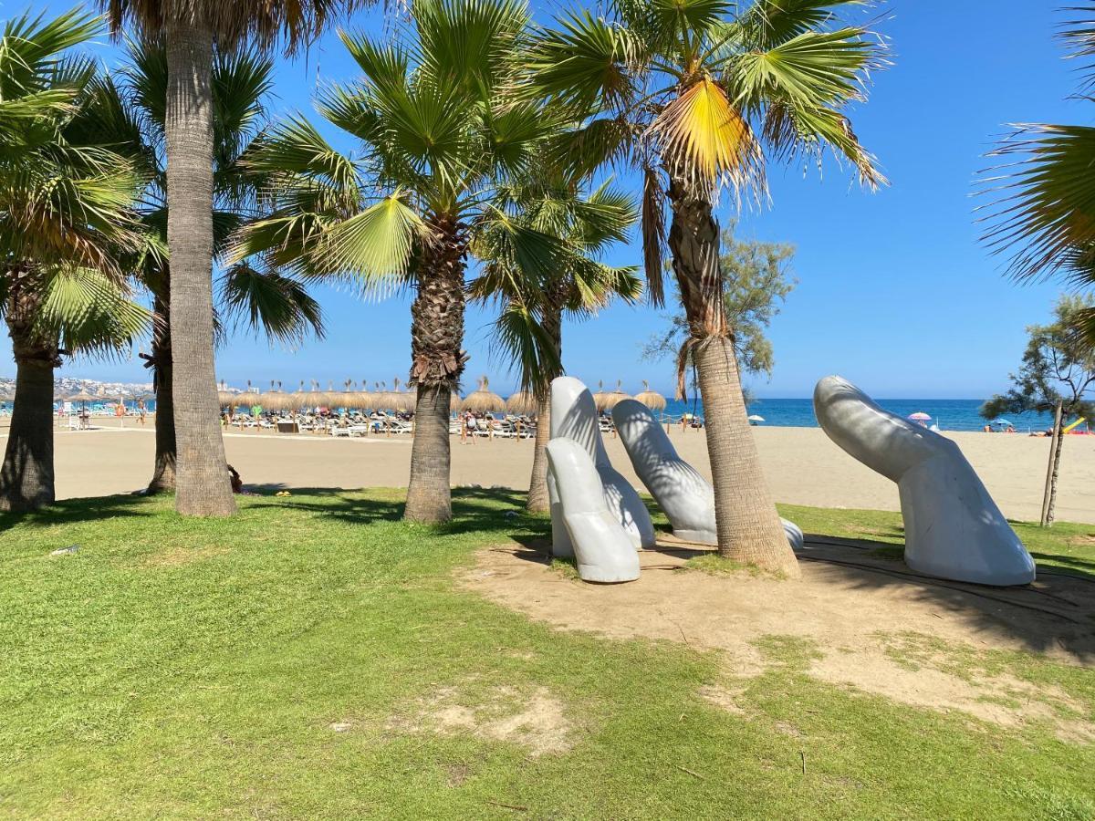 W/balcony View & Pool Apartment Fuengirola