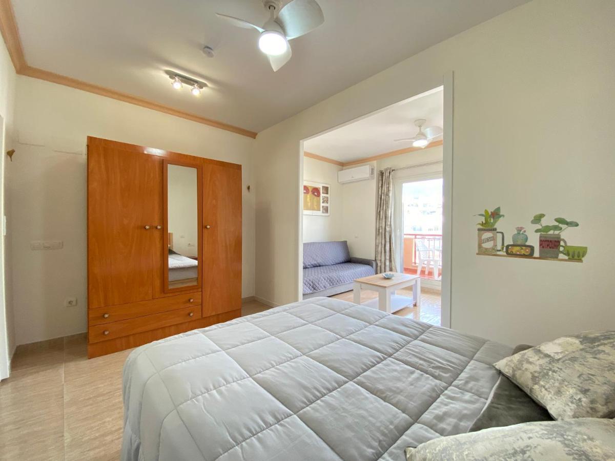 W/balcony View & Pool * Fuengirola