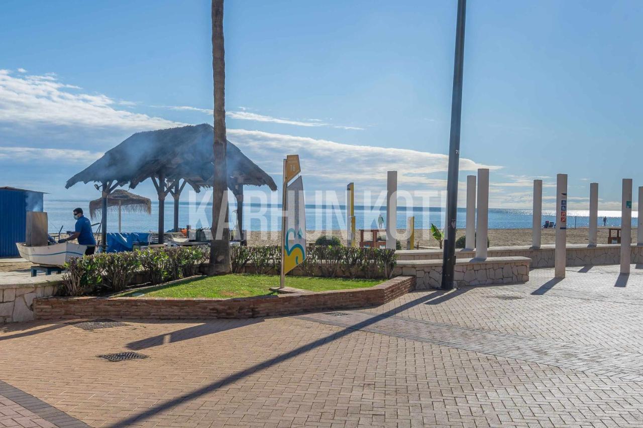 Koti - Lubina 3 Fuengirola