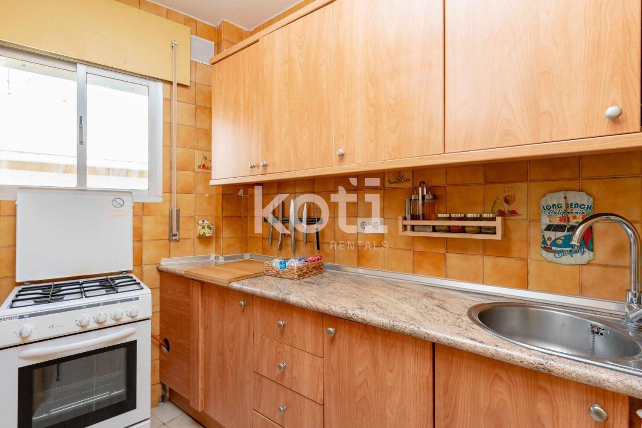 Apartment Koti - Atico Marconi *