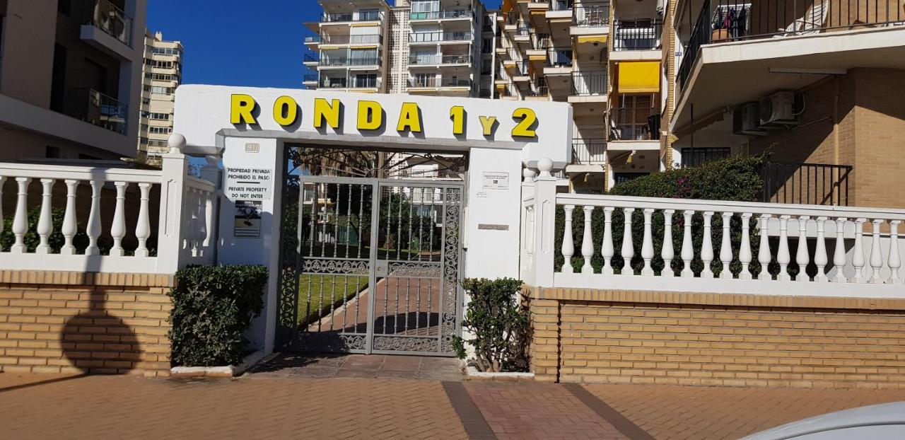 Escapada A La Costa Del Sol *