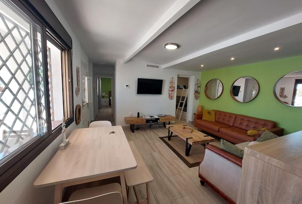 Apartamento Sunray Facing The On The Promenade Of