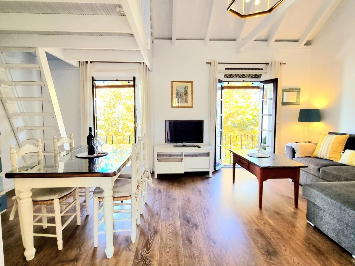 Downtown Pueblo Lopez Eco In Center Apartamento