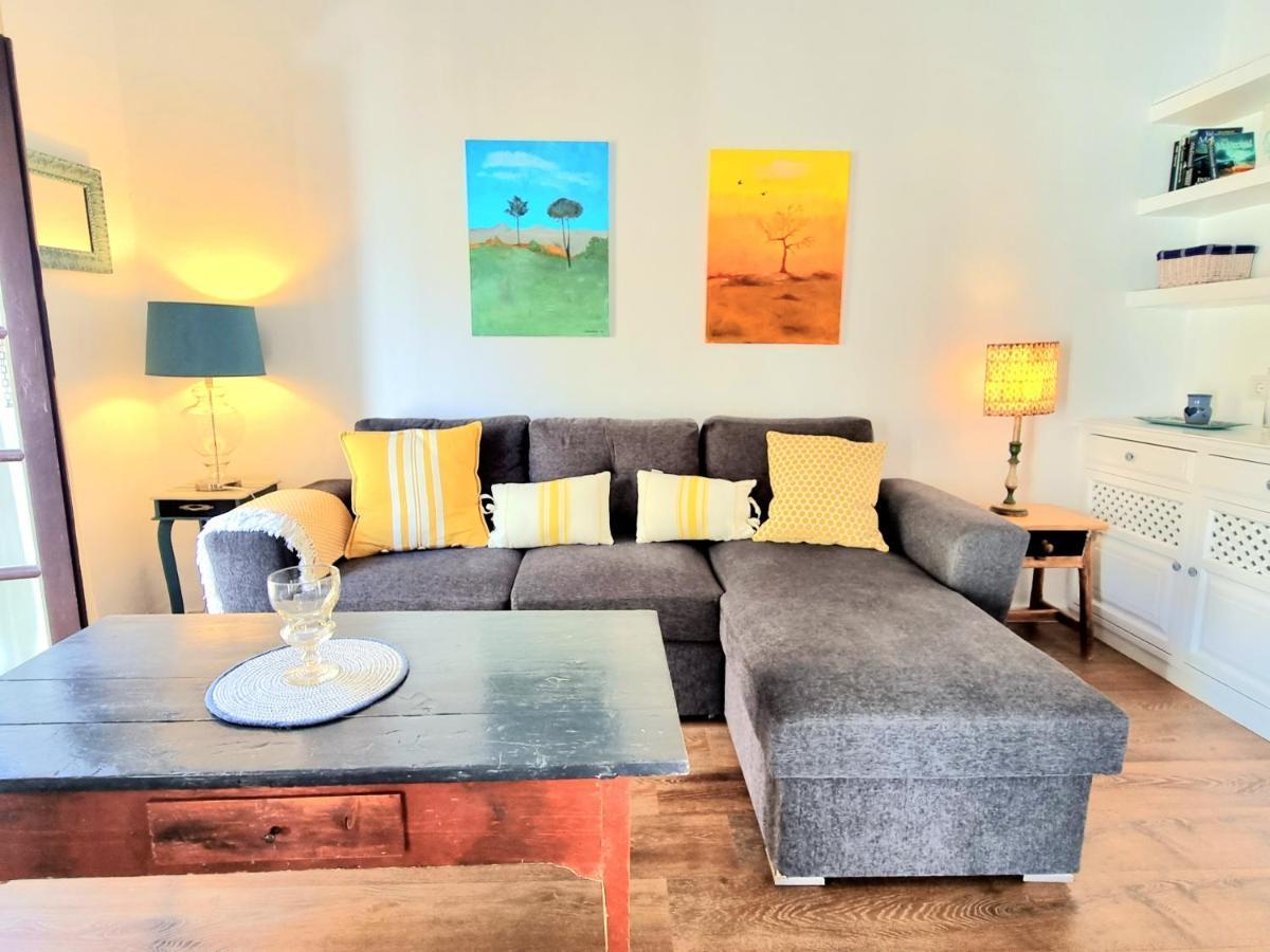 Apartamento Downtown Pueblo Lopez Eco In Center Fuengirola