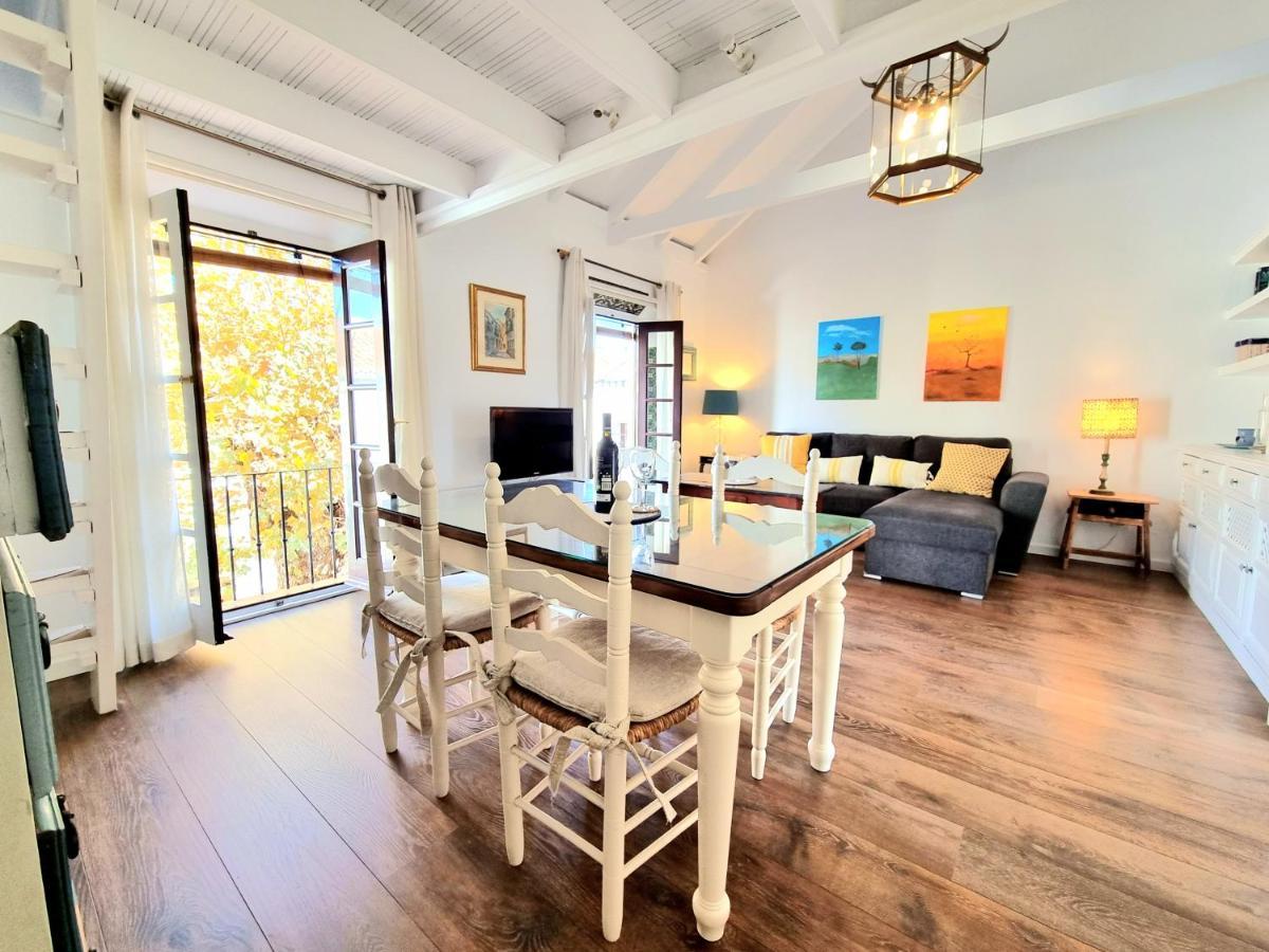Downtown Pueblo Lopez Eco In Center Apartamento *
