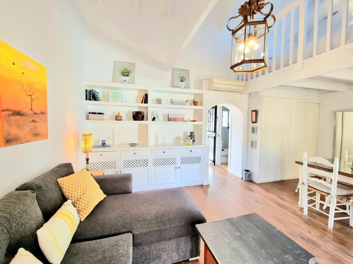 Downtown Pueblo Lopez Eco In Center Apartamento *