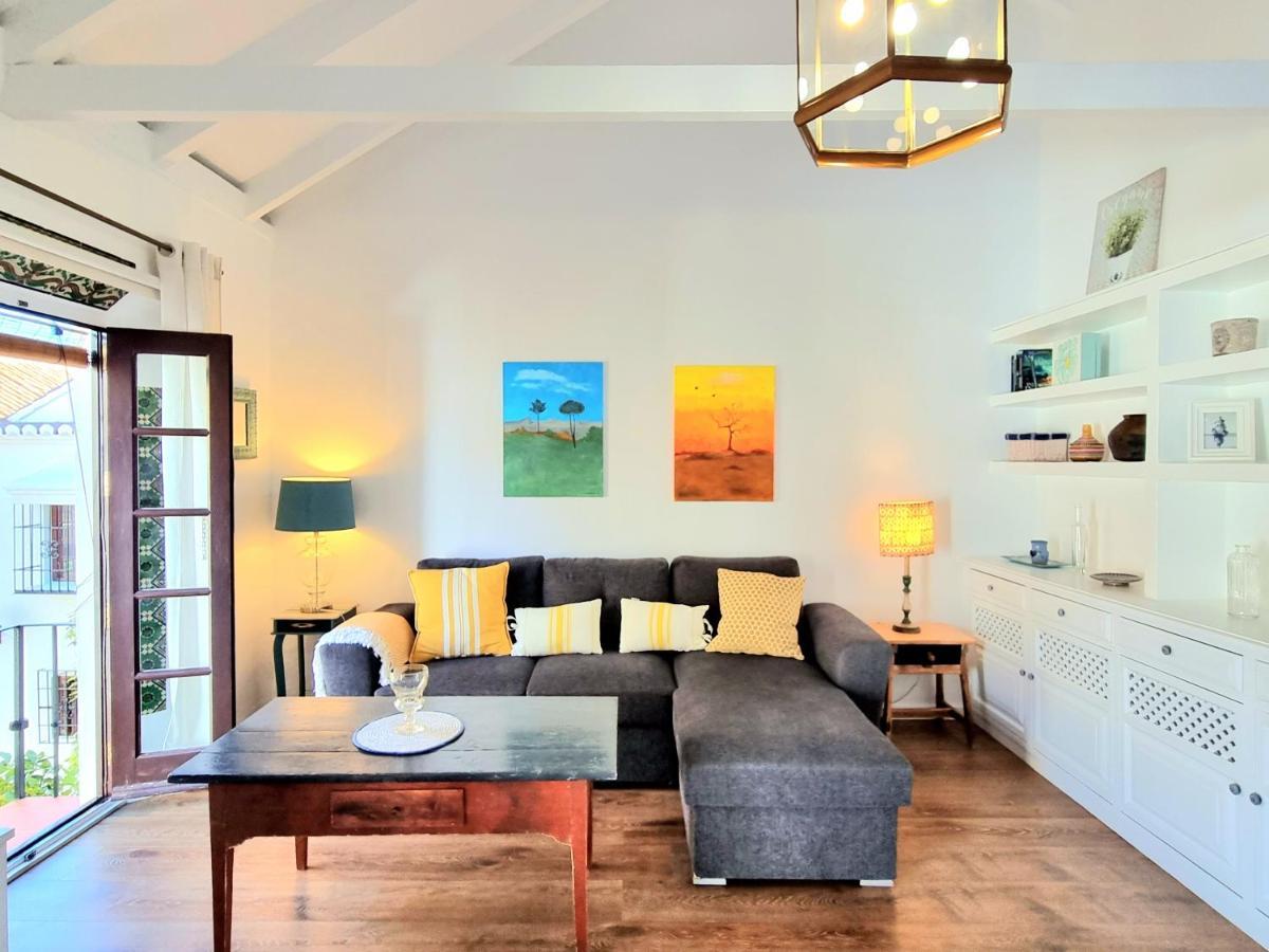 Downtown Pueblo Lopez Eco In Center Apartamento *
