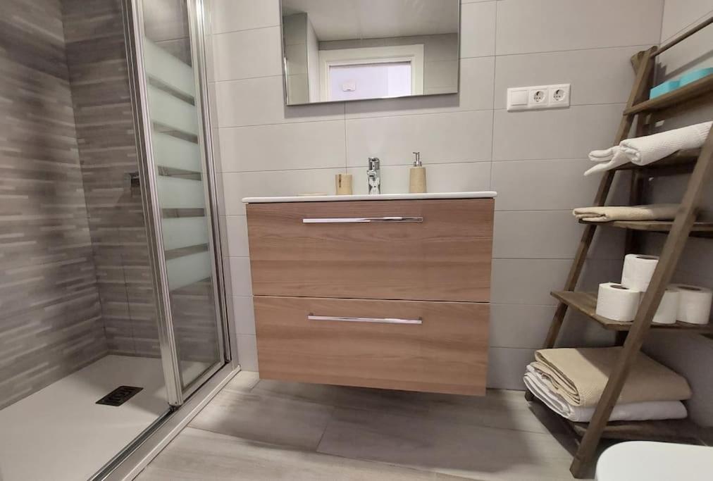 Apartamento Sunray Facing The On The Promenade Of Fuengirola