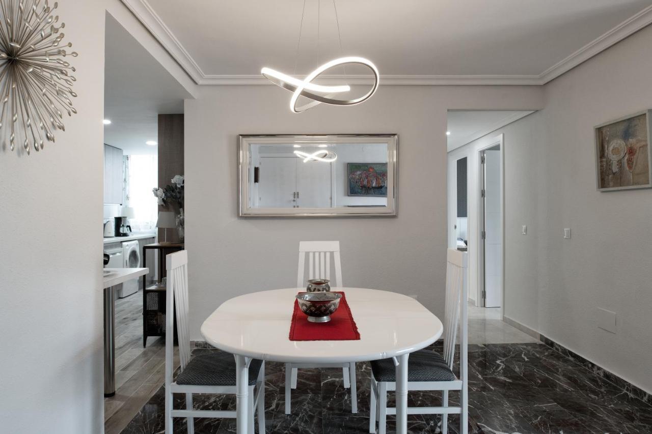 Appartement Rampas