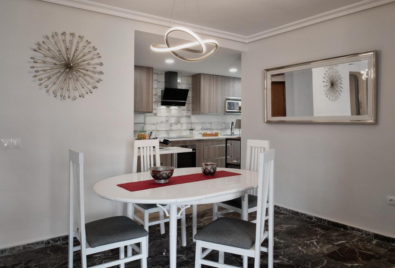 Rampas Appartement Fuengirola