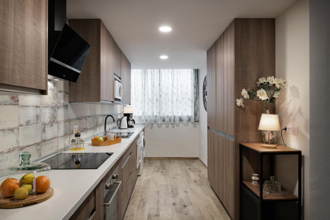 Rampas Appartement