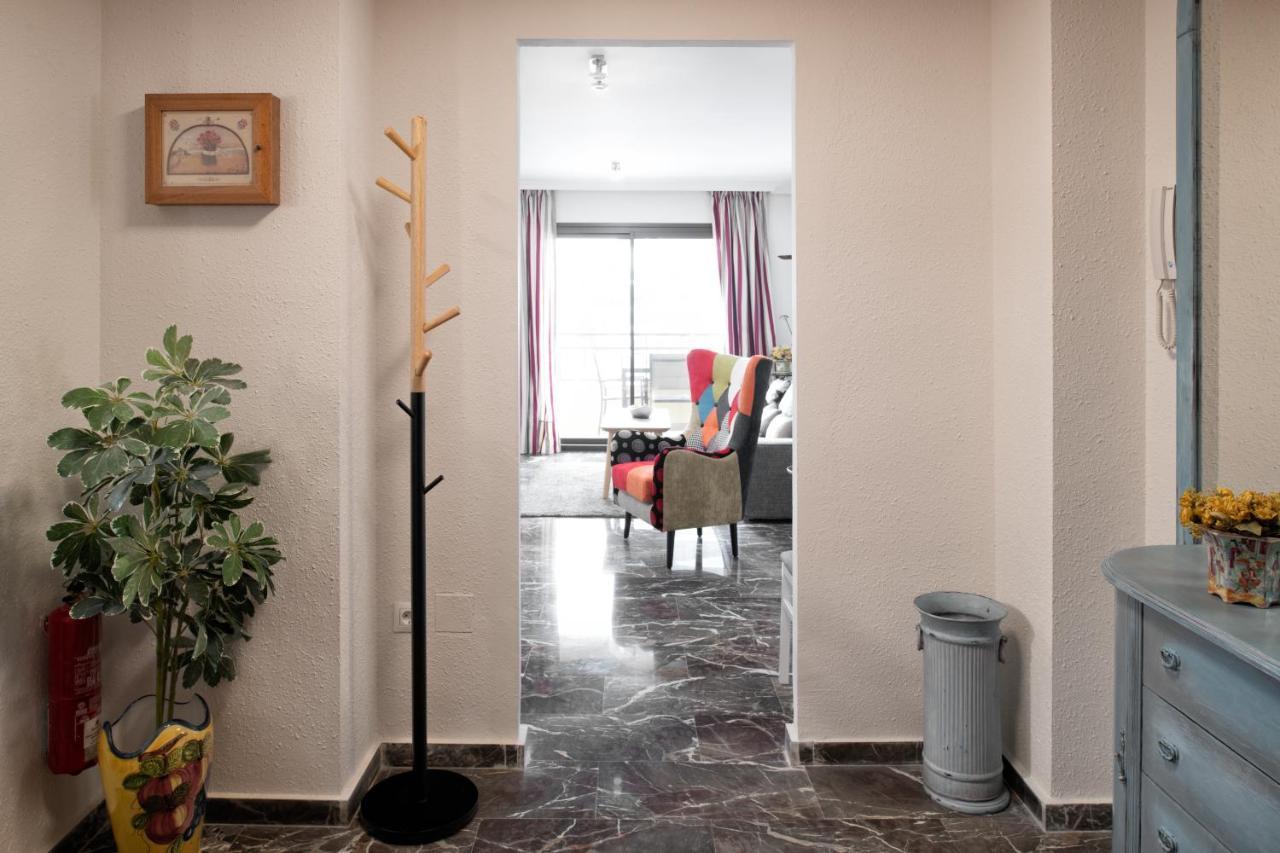 Appartement Rampas *