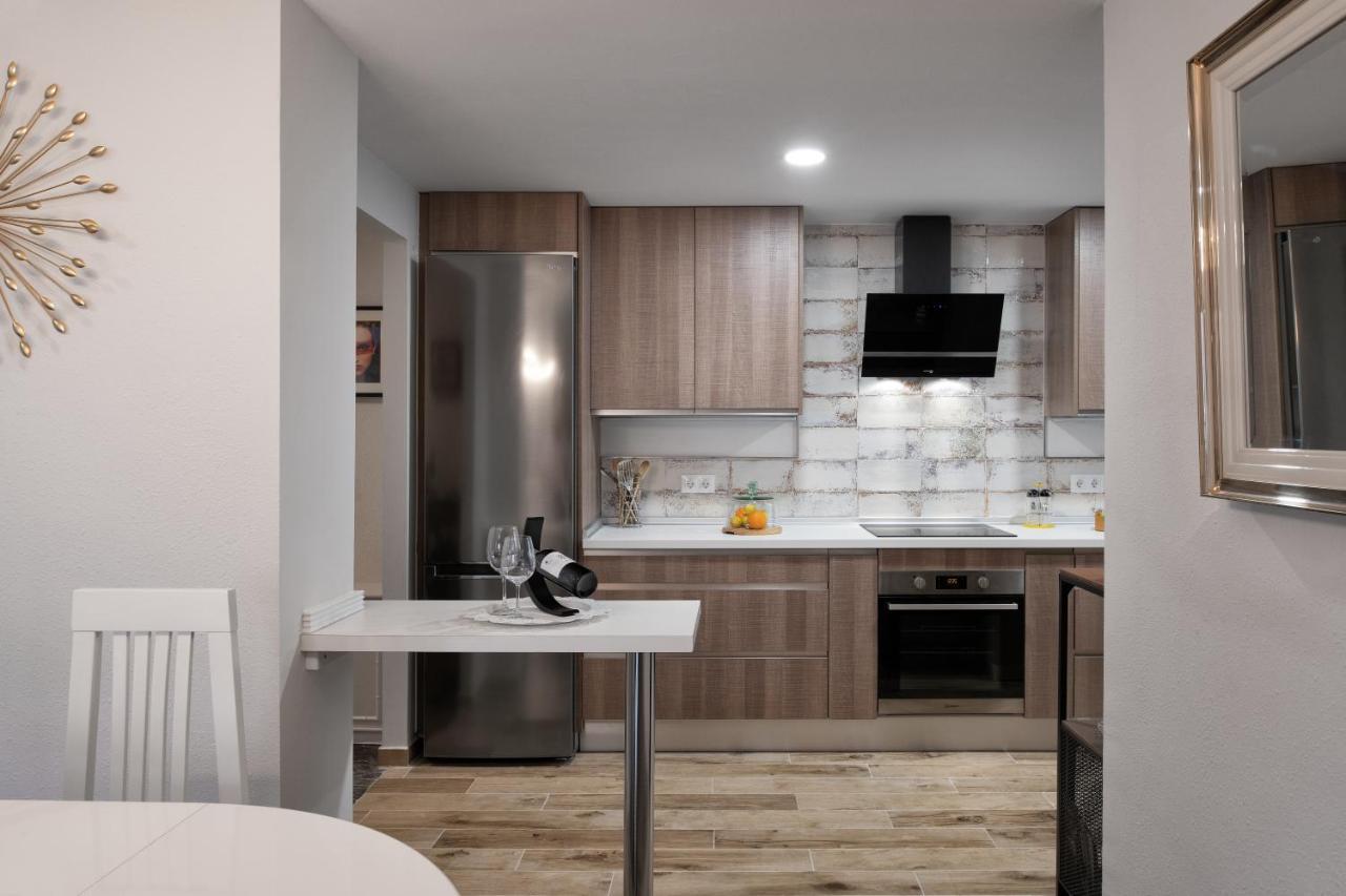 Rampas Appartement *