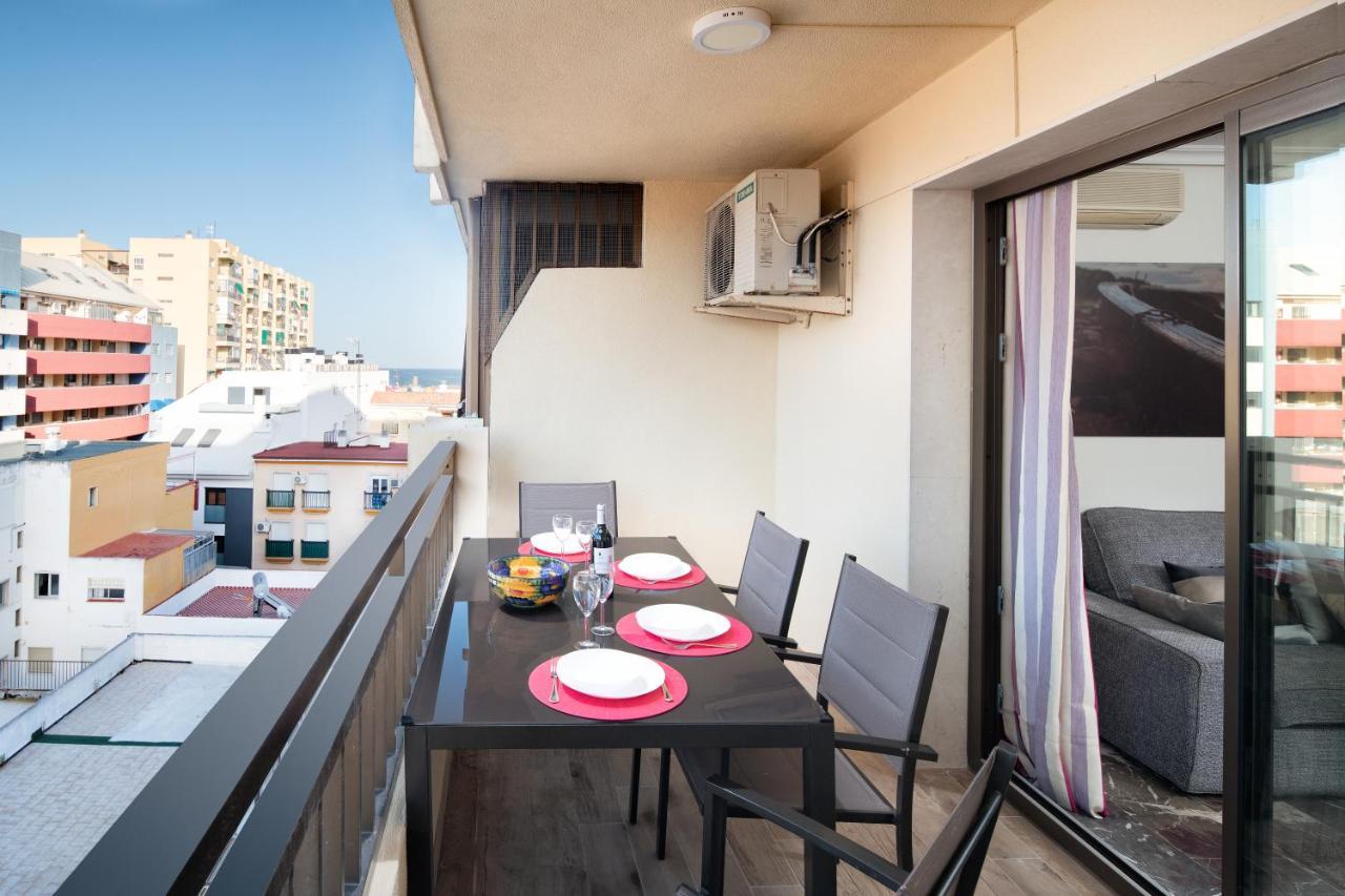 Rampas Appartement Fuengirola