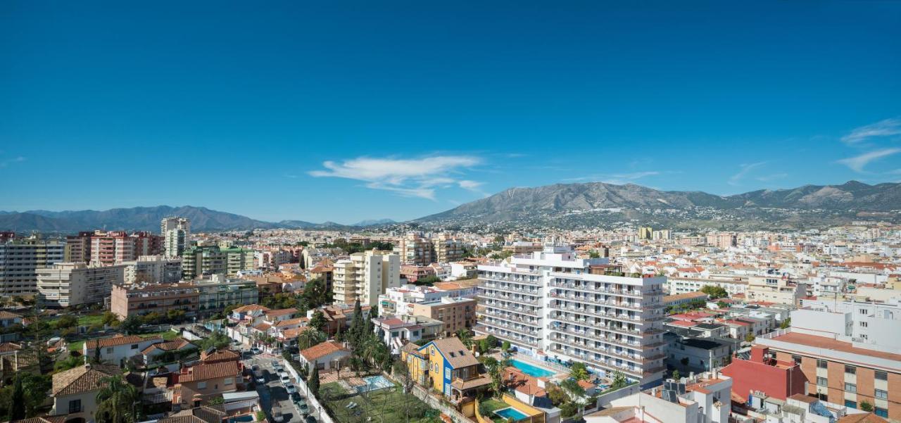 Piramides Apartment Fuengirola