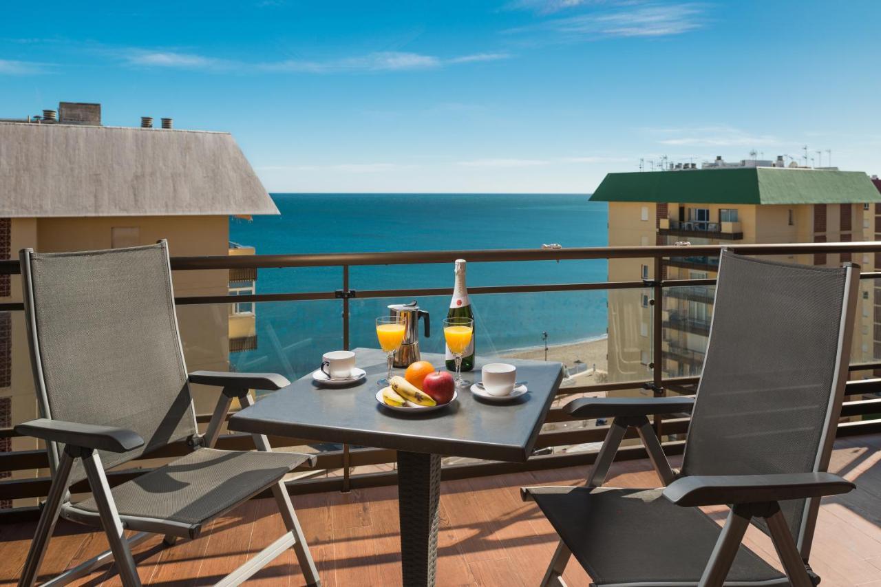 Piramides Fuengirola